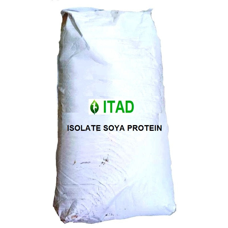 Isolate Soya Protien