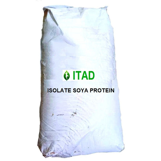 Isolate Soya Protien