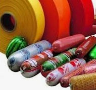 Plastic Casing