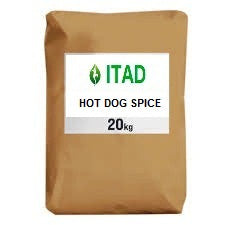 Hot Dog Spice